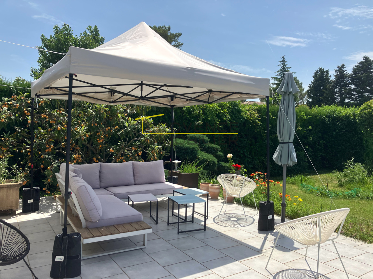 Image_21, Maison, Montélimar, ref :T2333