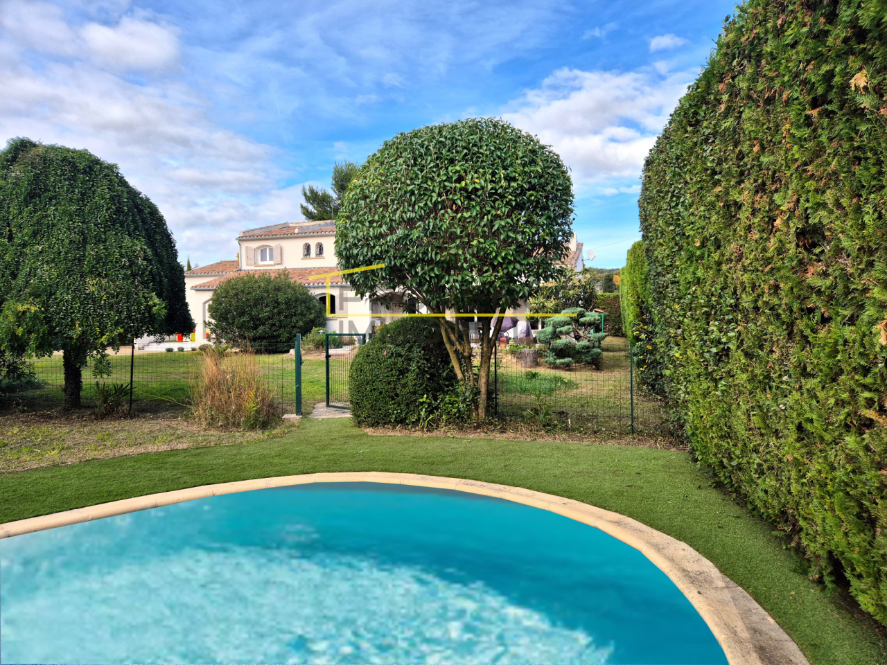 Image_1, Maison, Montélimar, ref :T2333