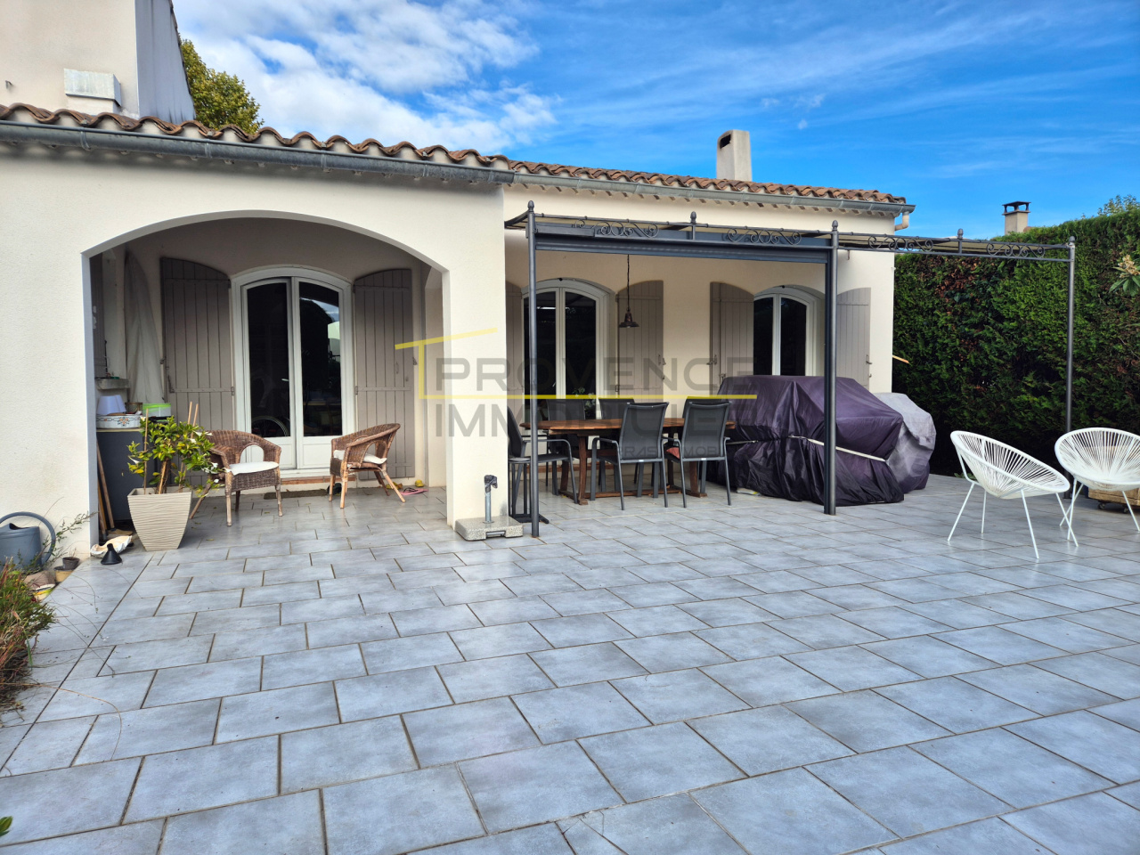 Image_22, Maison, Montélimar, ref :T2333