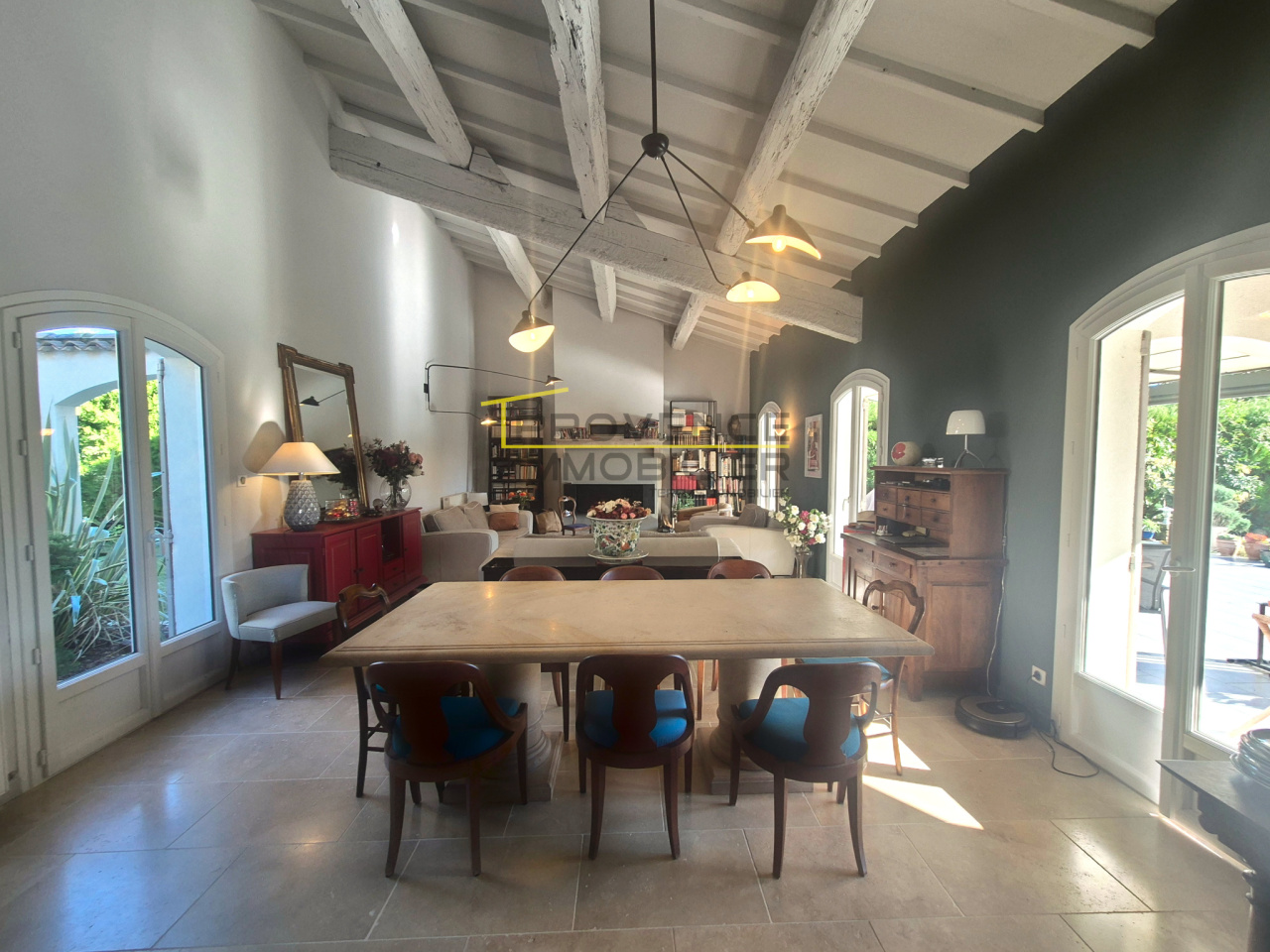 Image_7, Maison, Montélimar, ref :T2333