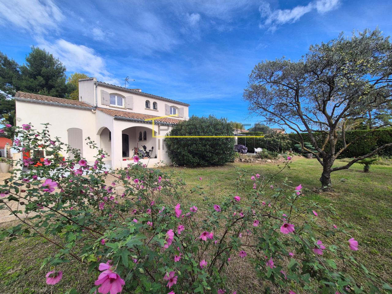 Image_1, Maison, Montélimar, ref :T2333