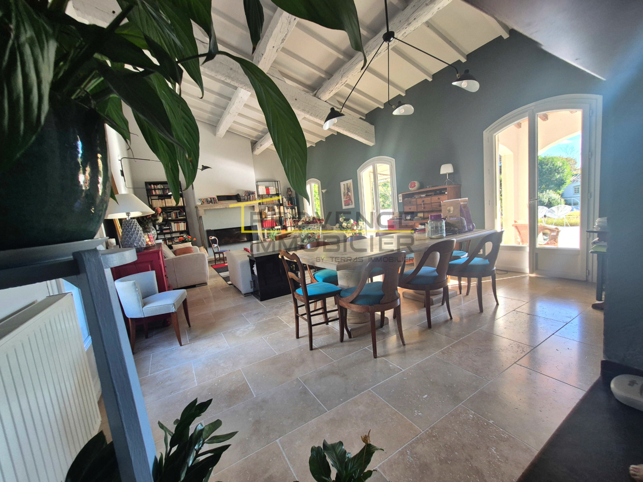 Image_5, Maison, Montélimar, ref :T2333