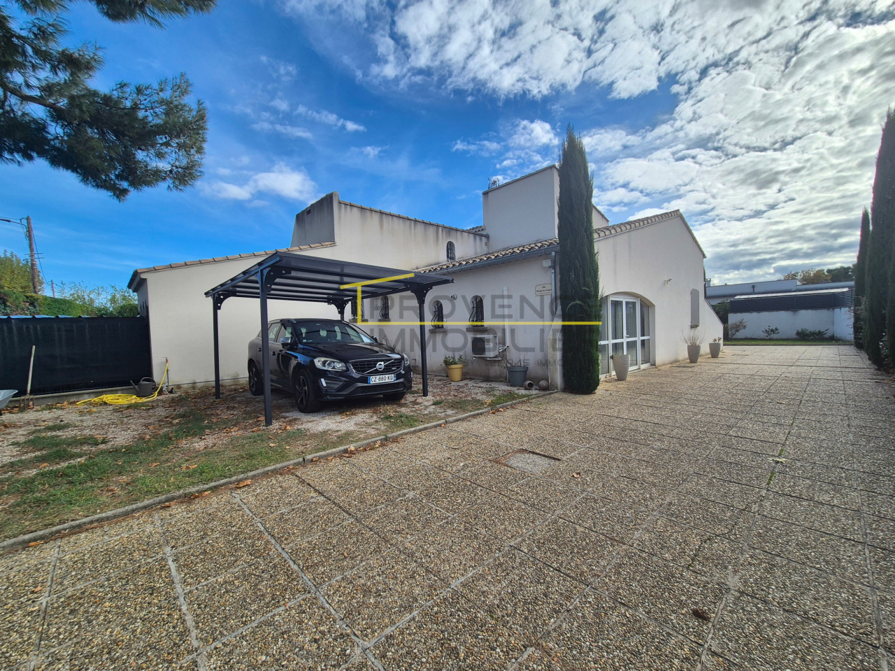 Image_23, Maison, Montélimar, ref :T2333