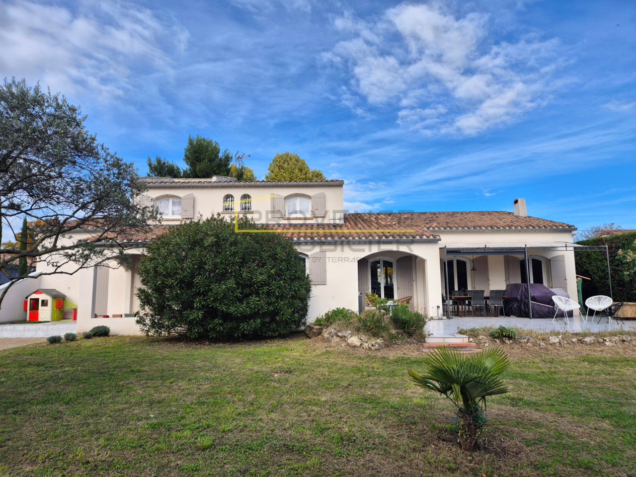 Image_19, Maison, Montélimar, ref :T2333