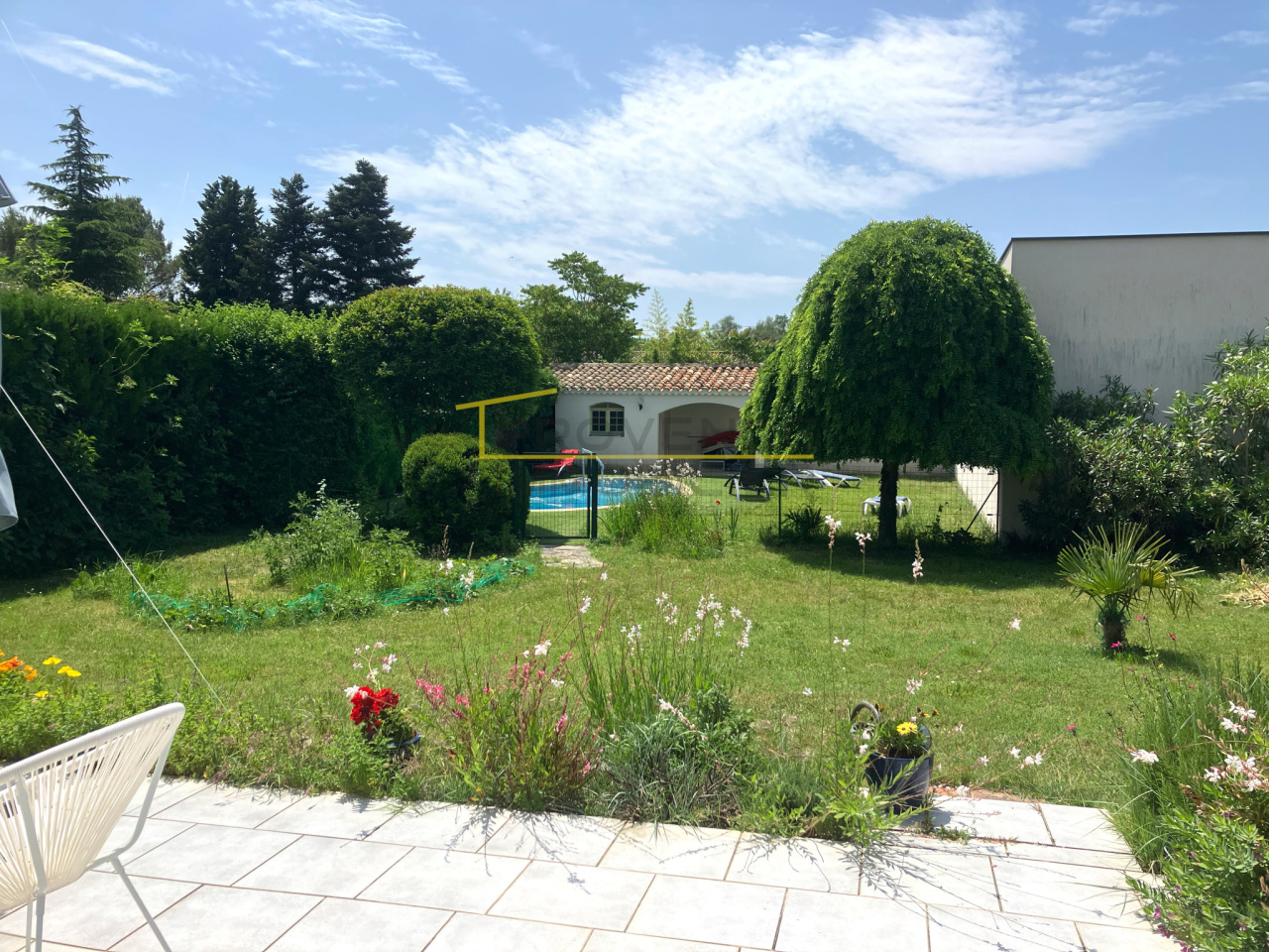 Image_20, Maison, Montélimar, ref :T2333