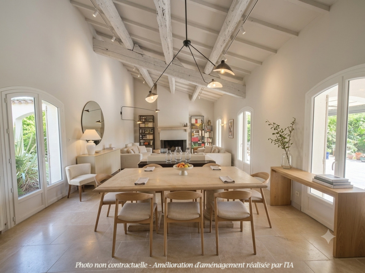 Image_6, Maison, Montélimar, ref :T2333