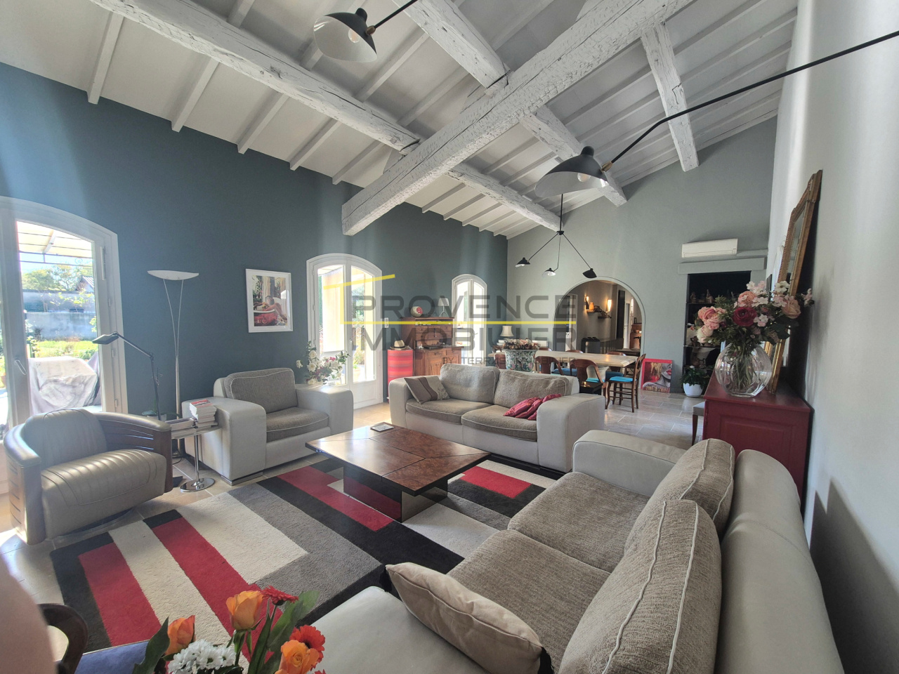 Image_2, Maison, Montélimar, ref :T2333