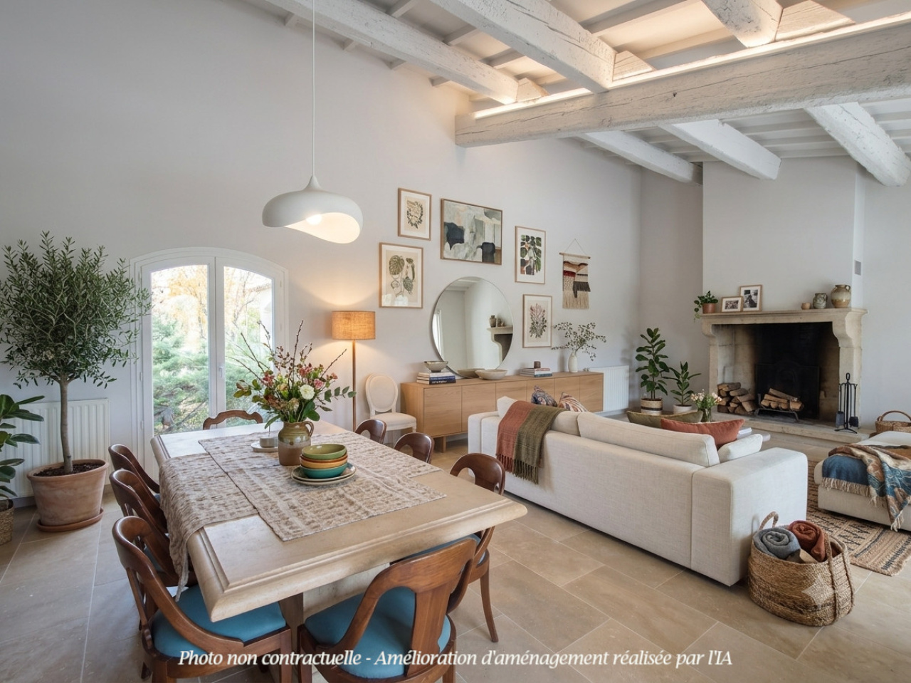 Image_8, Maison, Montélimar, ref :T2333