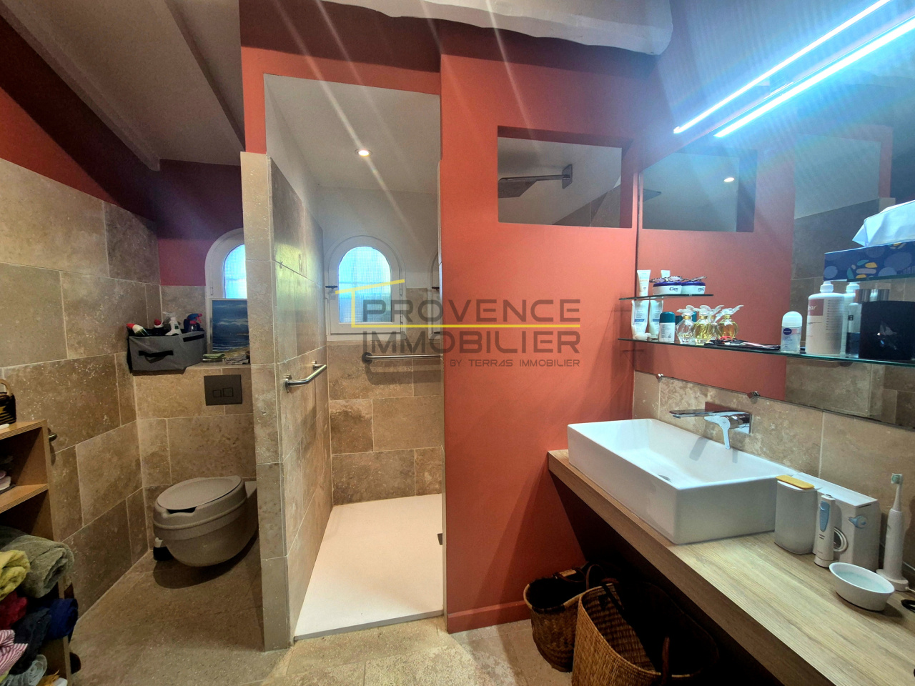 Image_18, Maison, Montélimar, ref :T2333