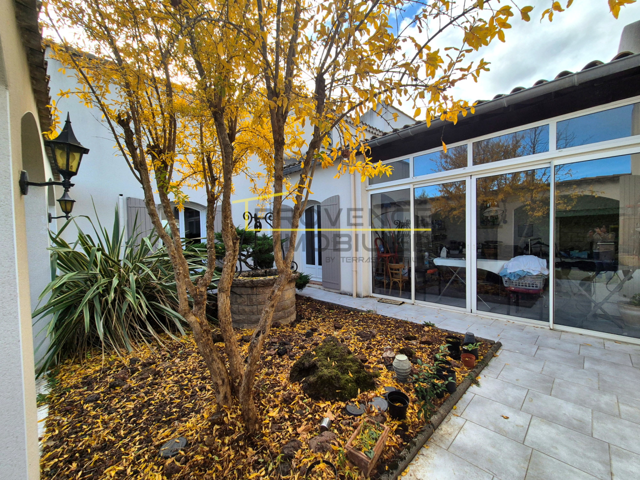 Image_13, Maison, Montélimar, ref :T2333